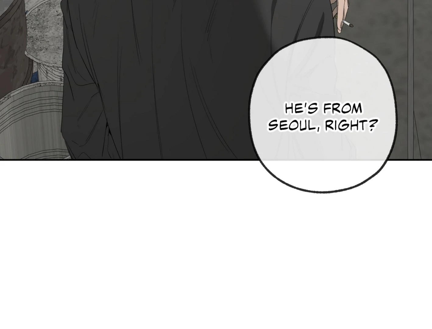 Read Yang Ilwoo and I chapter 16 image 176 on Lezhin
