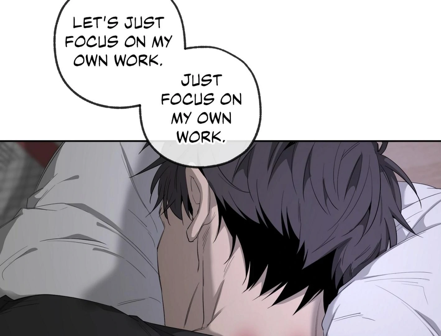Read Yang Ilwoo and I chapter 16 image 24 on Lezhin