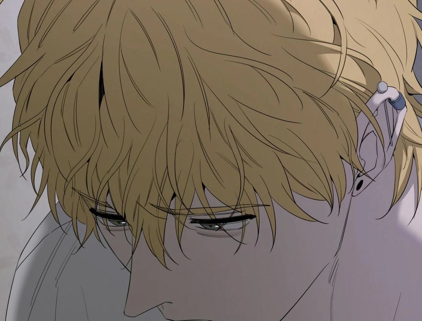 Read Yang Ilwoo and I chapter 16 image 50 on Lezhin