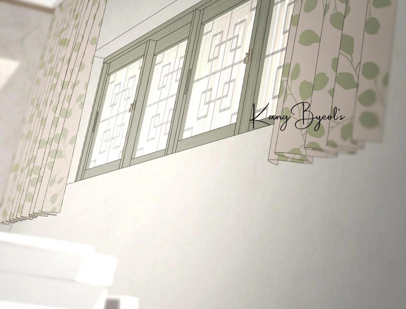 Read Yang Ilwoo and I chapter 16 image 54 on Lezhin