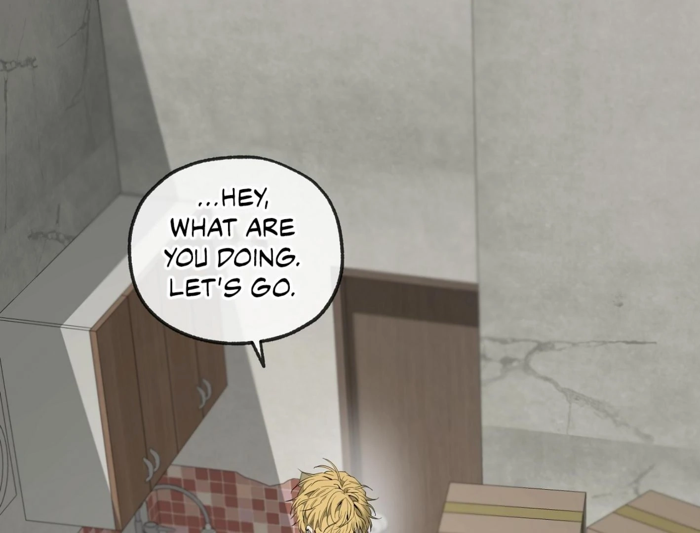 Read Yang Ilwoo and I chapter 16 image 60 on Lezhin