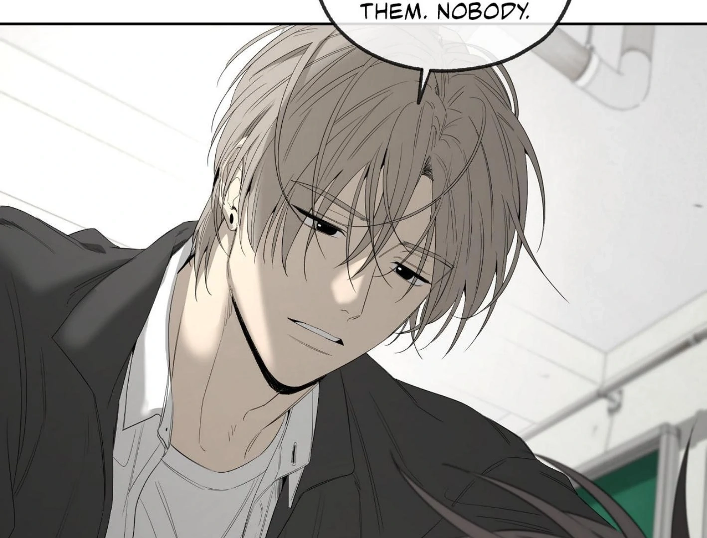 Read Yang Ilwoo and I chapter 17 image 103 on Lezhin