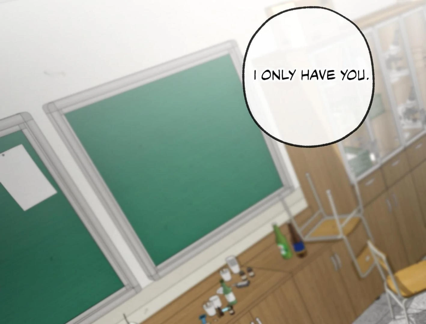 Read Yang Ilwoo and I chapter 17 image 107 on Lezhin