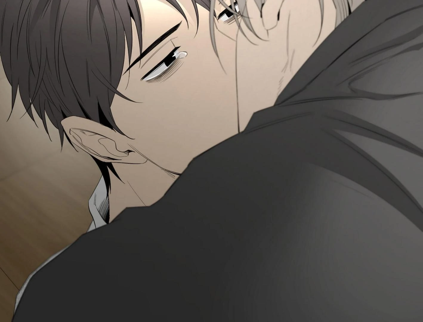 Read Yang Ilwoo and I chapter 17 image 111 on Lezhin