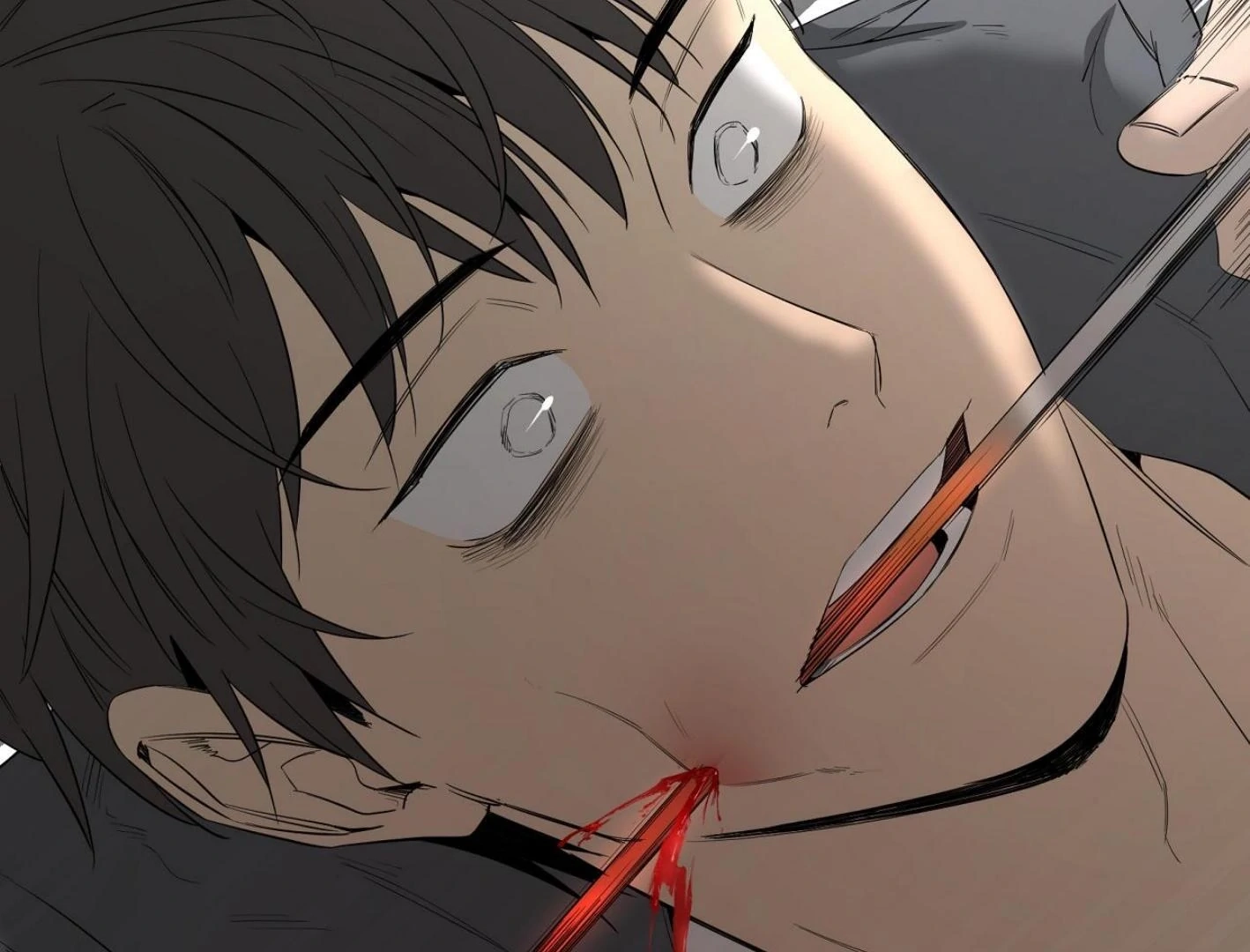 Read Yang Ilwoo and I chapter 17 image 128 on Lezhin