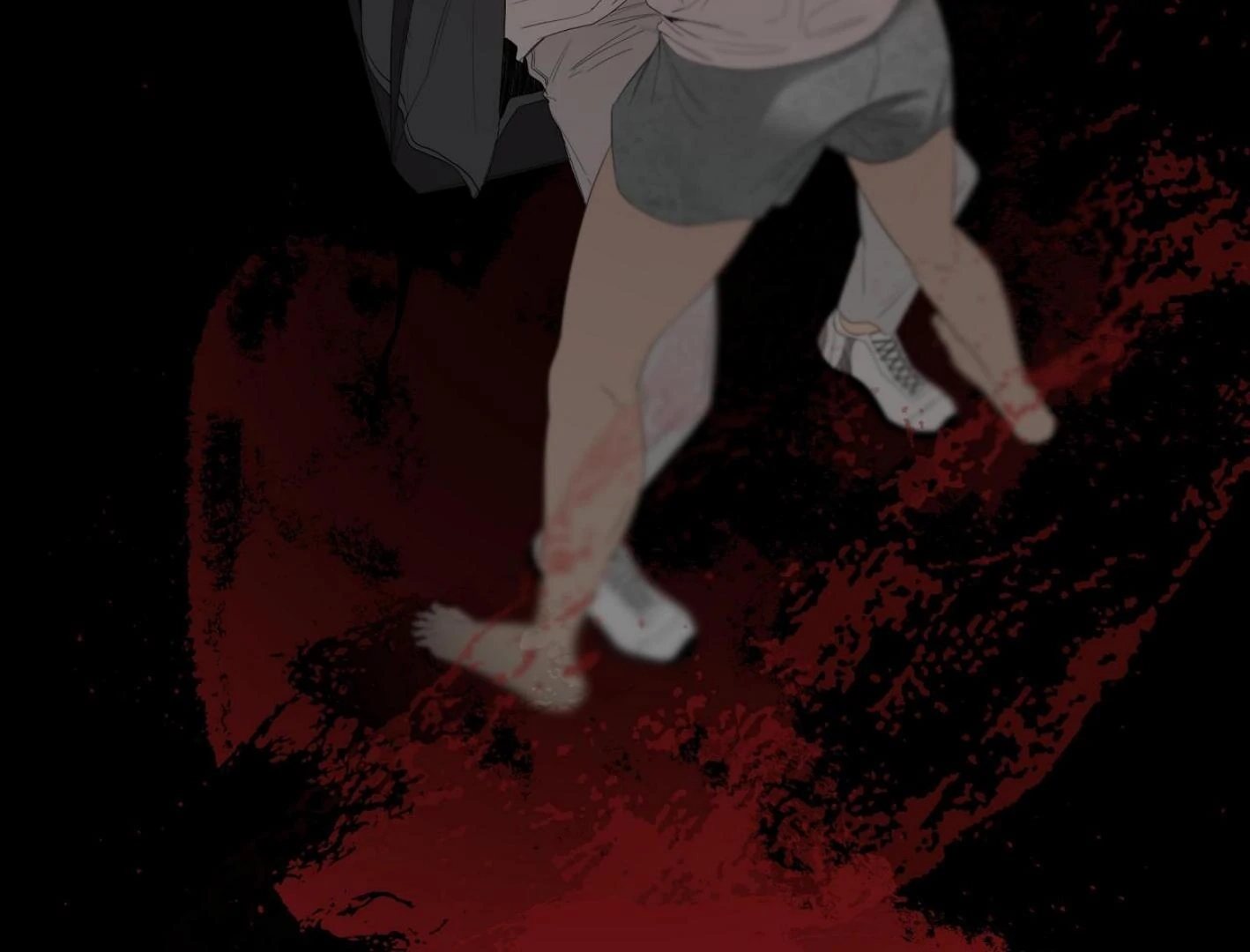 Read Yang Ilwoo and I chapter 17 image 133 on Lezhin
