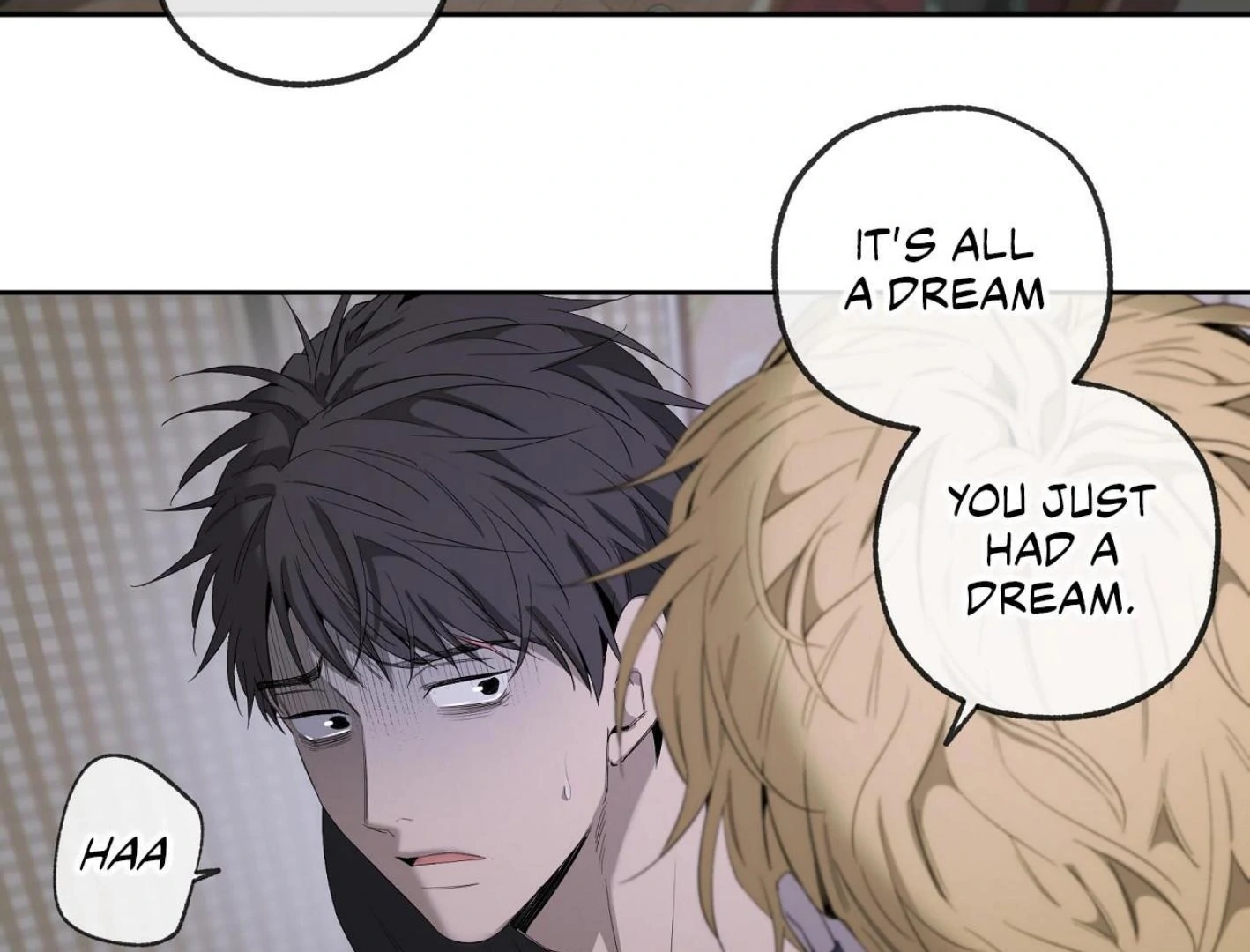 Read Yang Ilwoo and I chapter 17 image 151 on Lezhin