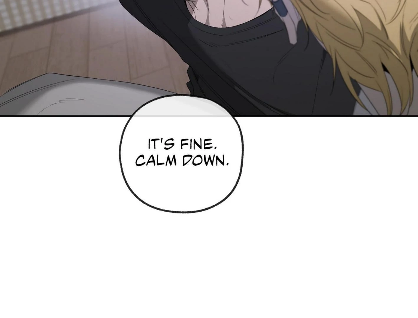 Read Yang Ilwoo and I chapter 17 image 152 on Lezhin