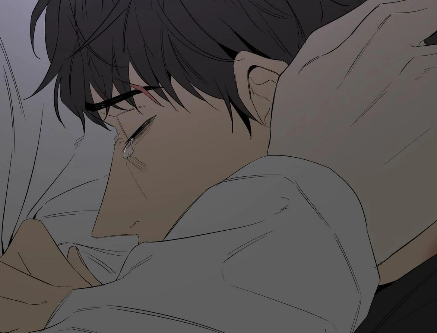Read Yang Ilwoo and I chapter 17 image 166 on Lezhin