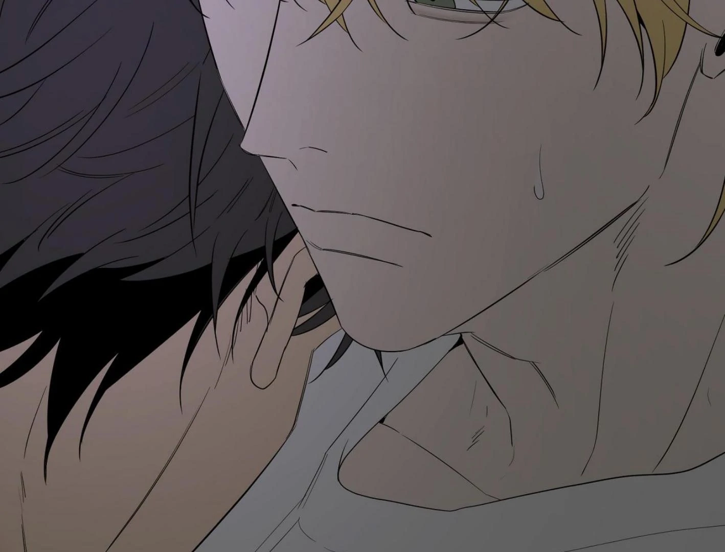Read Yang Ilwoo and I chapter 17 image 170 on Lezhin