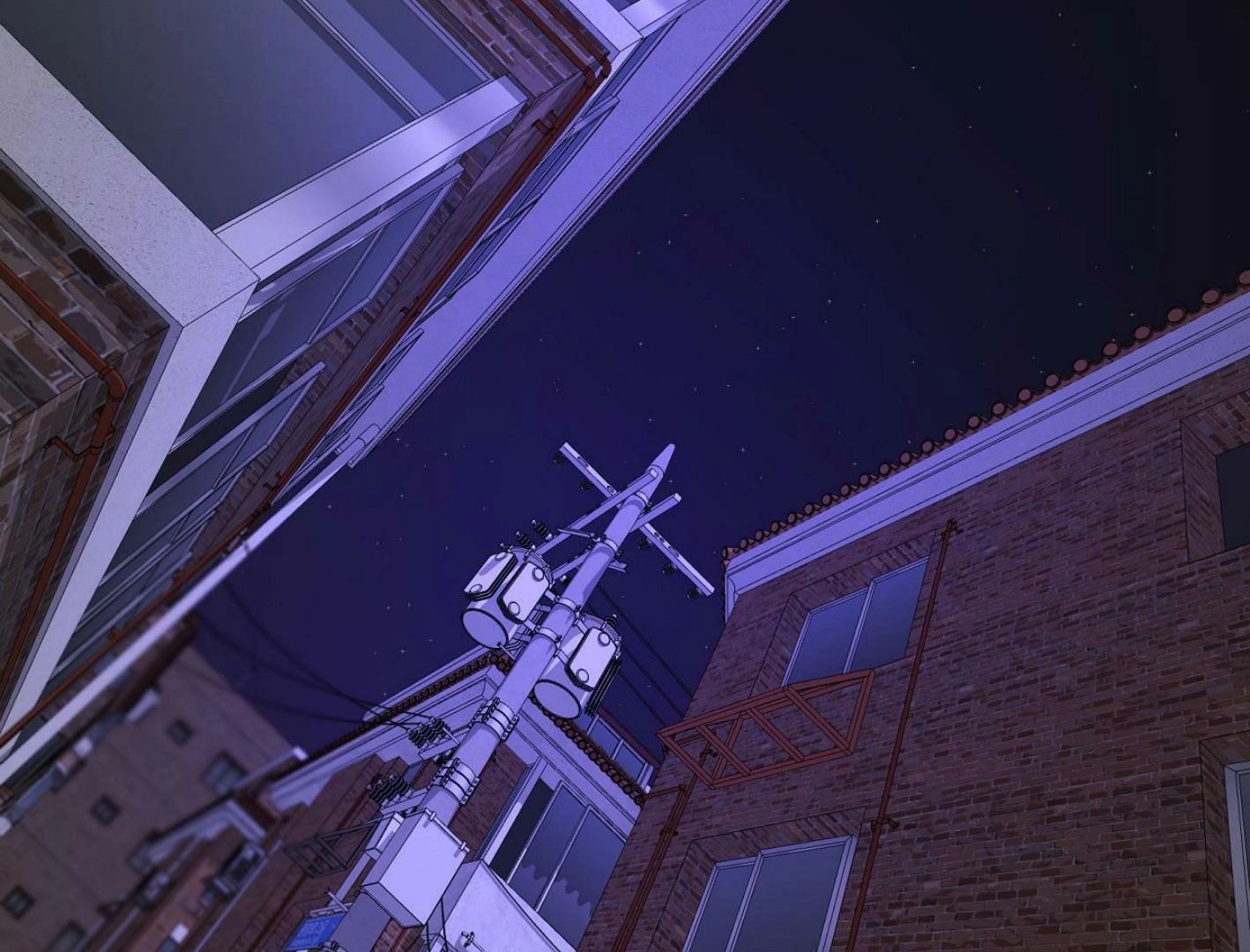 Read Yang Ilwoo and I chapter 17 image 184 on Lezhin