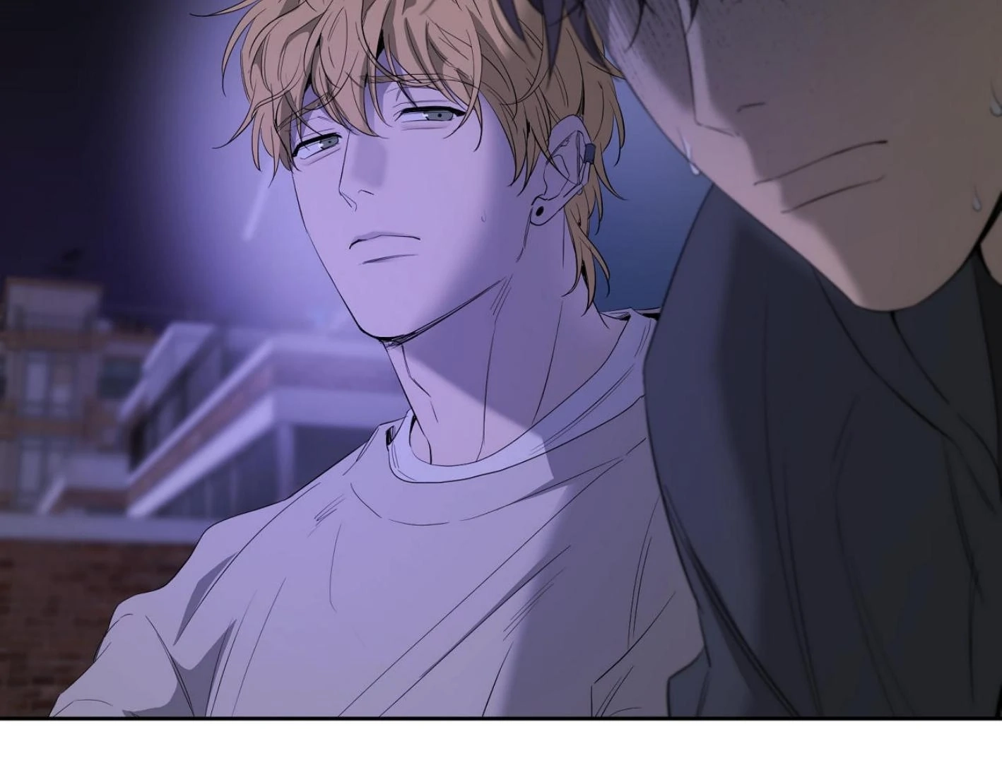 Read Yang Ilwoo and I chapter 17 image 199 on Lezhin