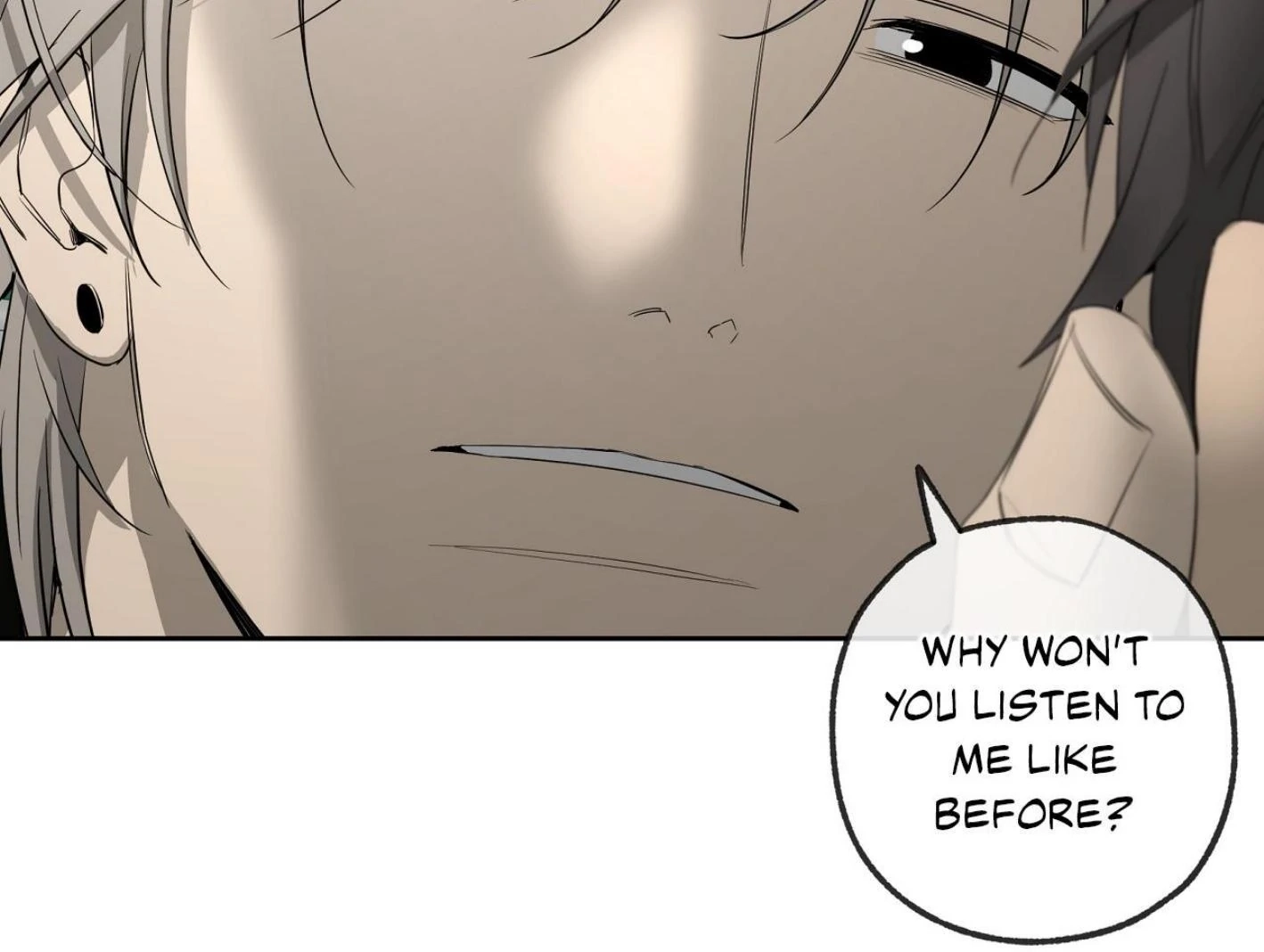 Read Yang Ilwoo and I chapter 17 image 20 on Lezhin