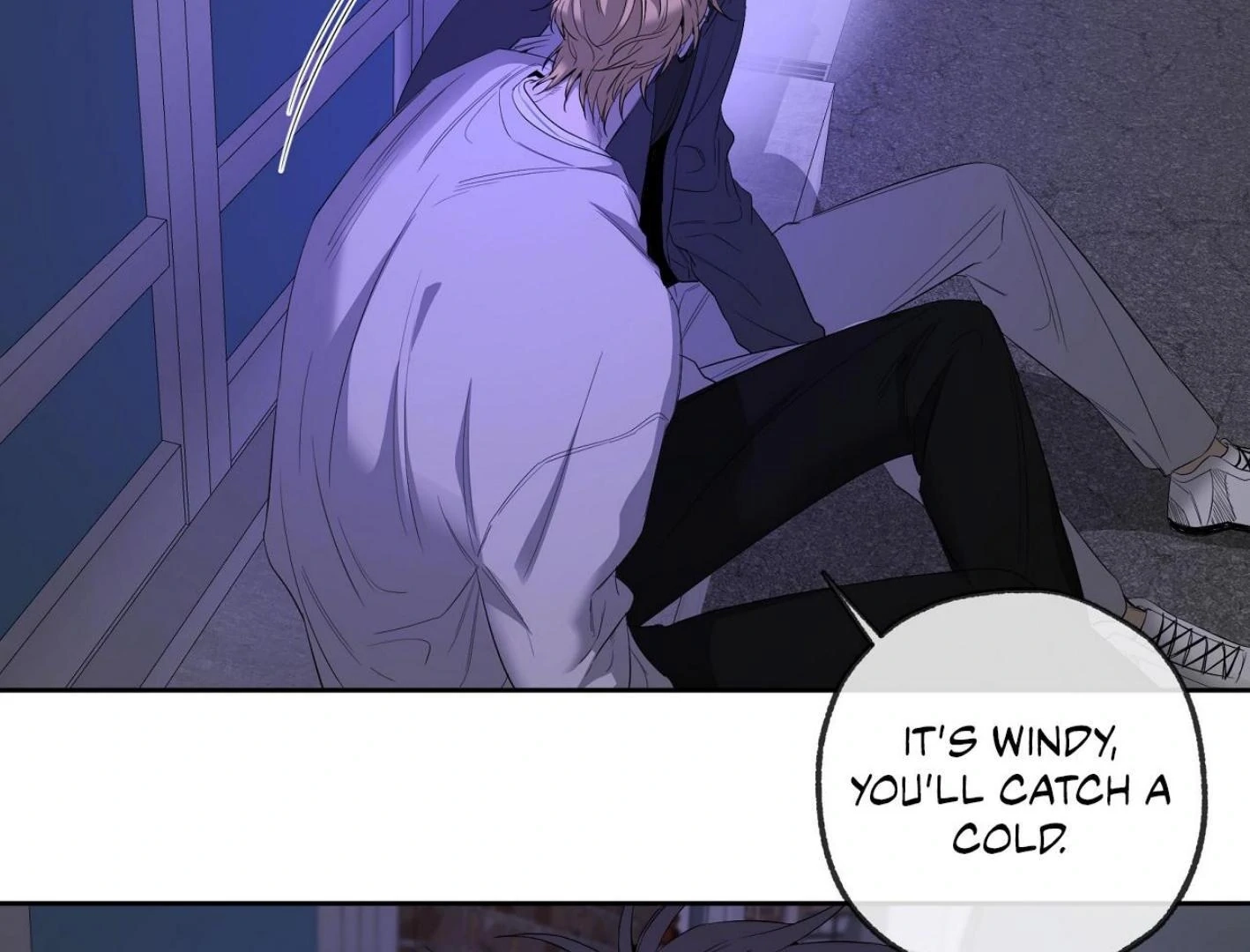 Read Yang Ilwoo and I chapter 17 image 202 on Lezhin
