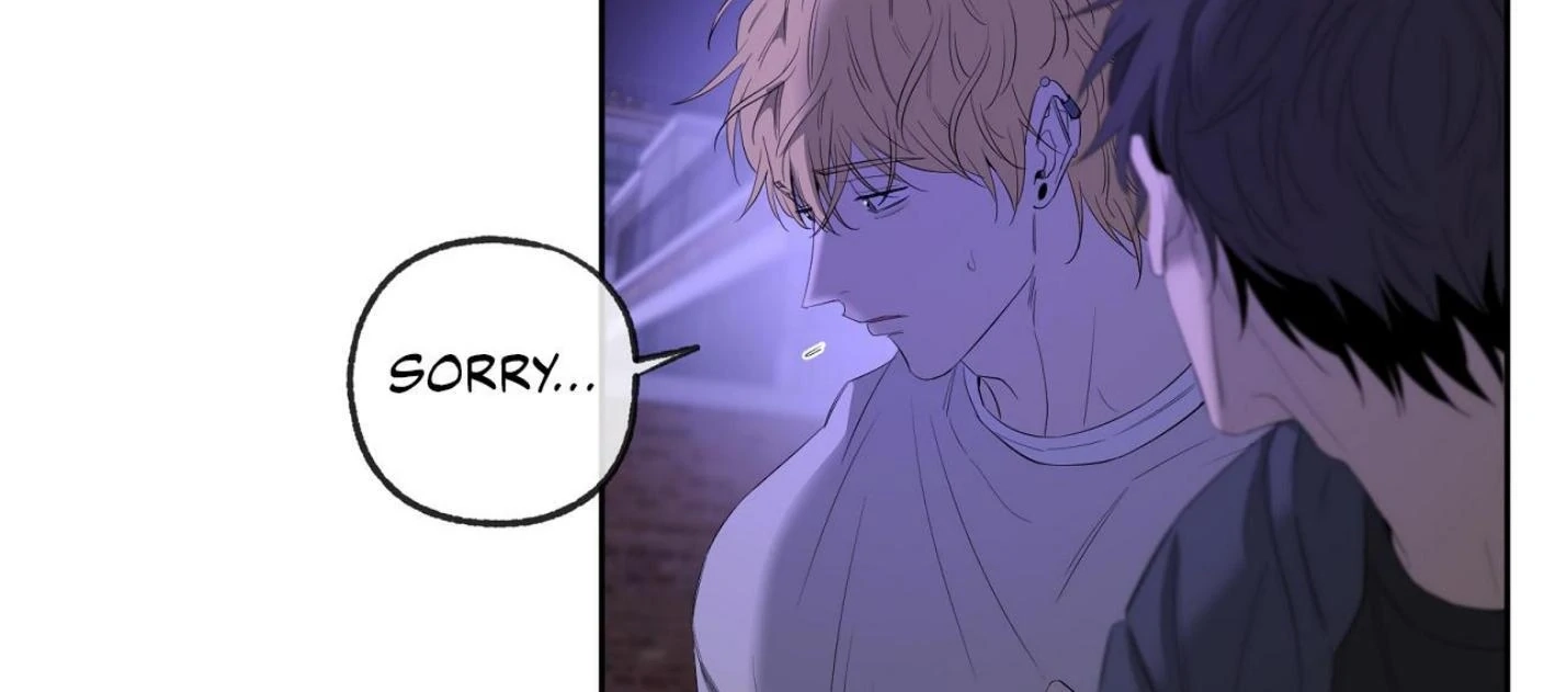 Read Yang Ilwoo and I chapter 17 image 206 on Lezhin