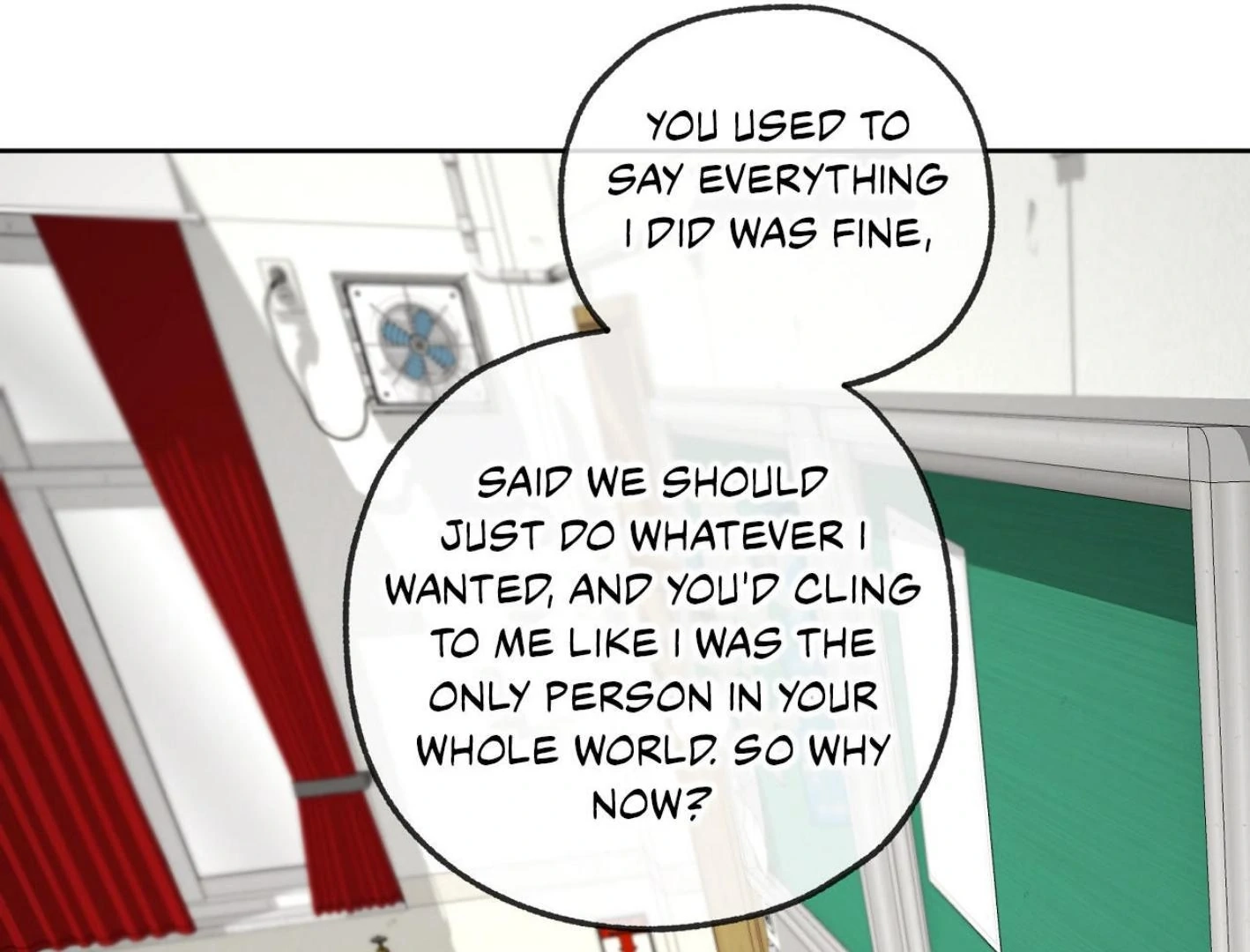 Read Yang Ilwoo and I chapter 17 image 22 on Lezhin
