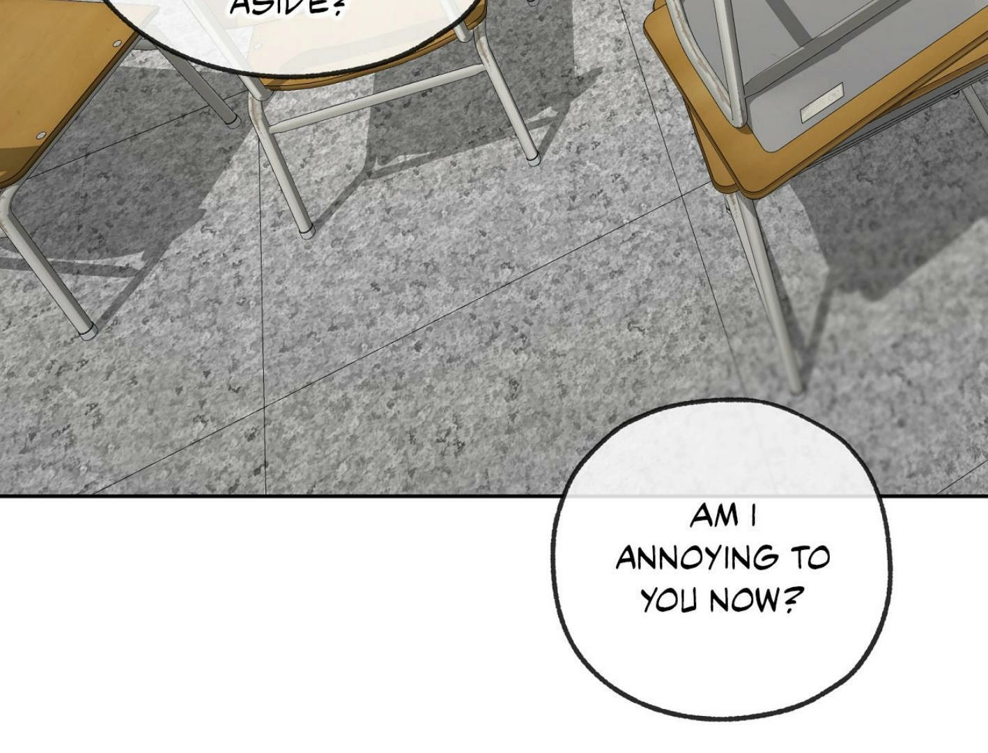 Read Yang Ilwoo and I chapter 17 image 24 on Lezhin