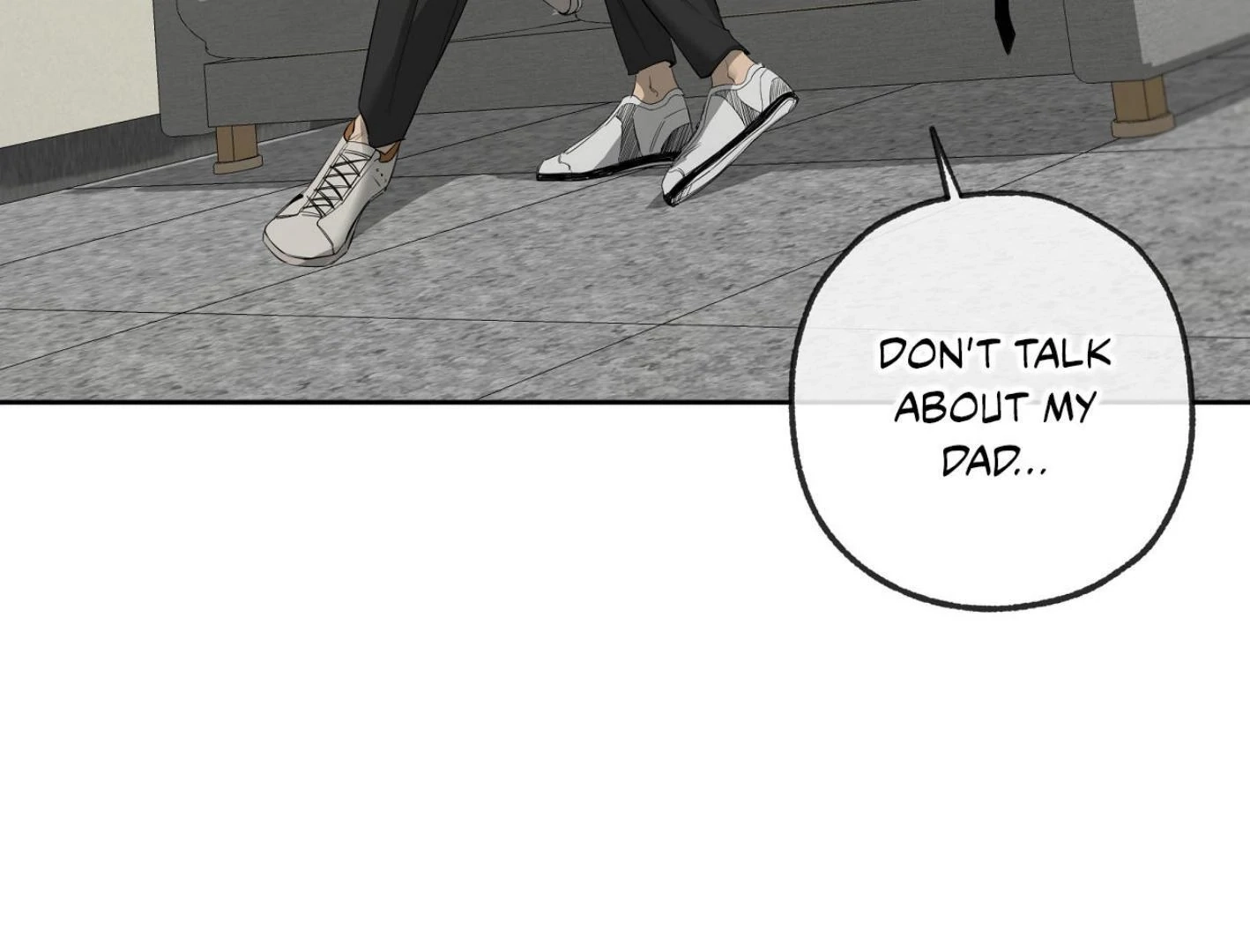 Read Yang Ilwoo and I chapter 17 image 36 on Lezhin