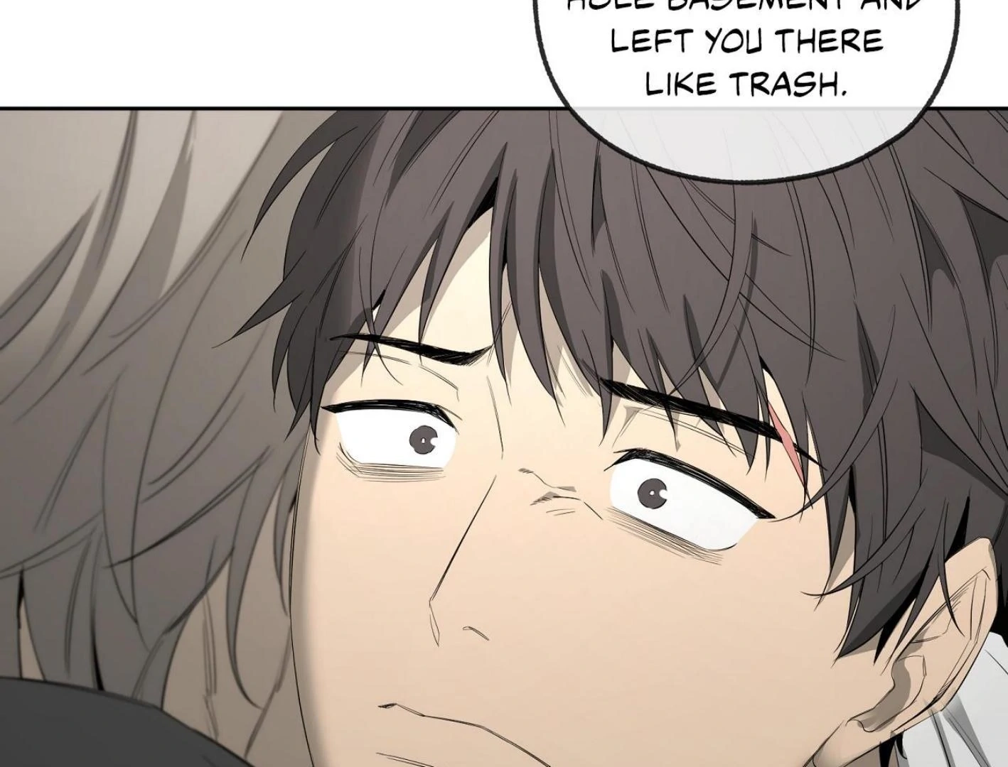 Read Yang Ilwoo and I chapter 17 image 49 on Lezhin