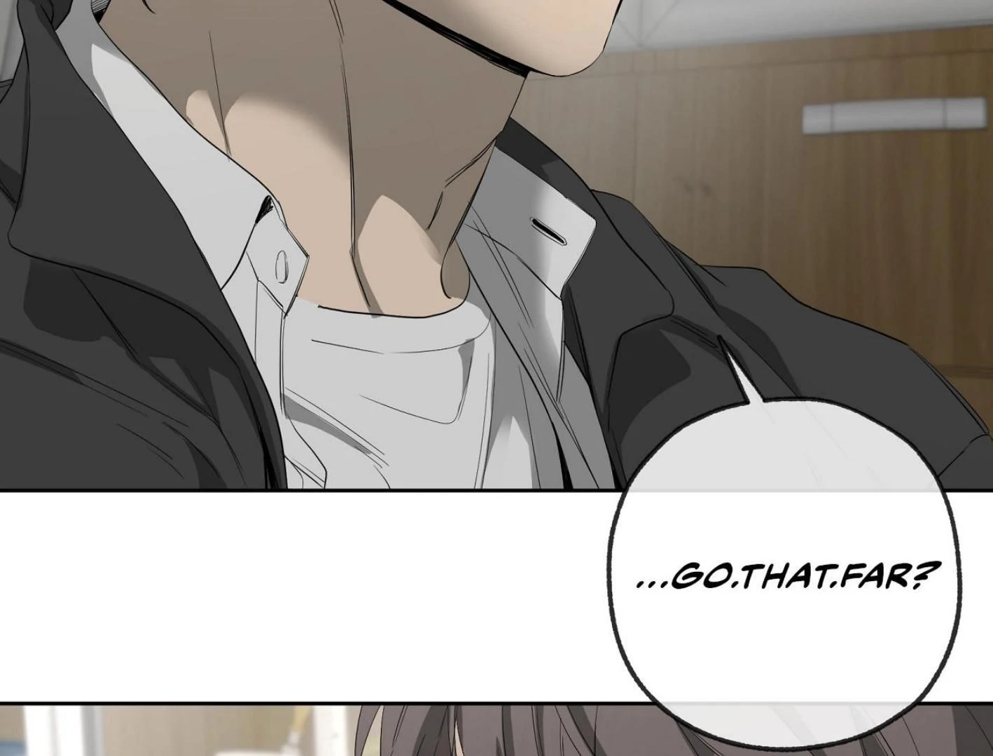 Read Yang Ilwoo and I chapter 17 image 5 on Lezhin