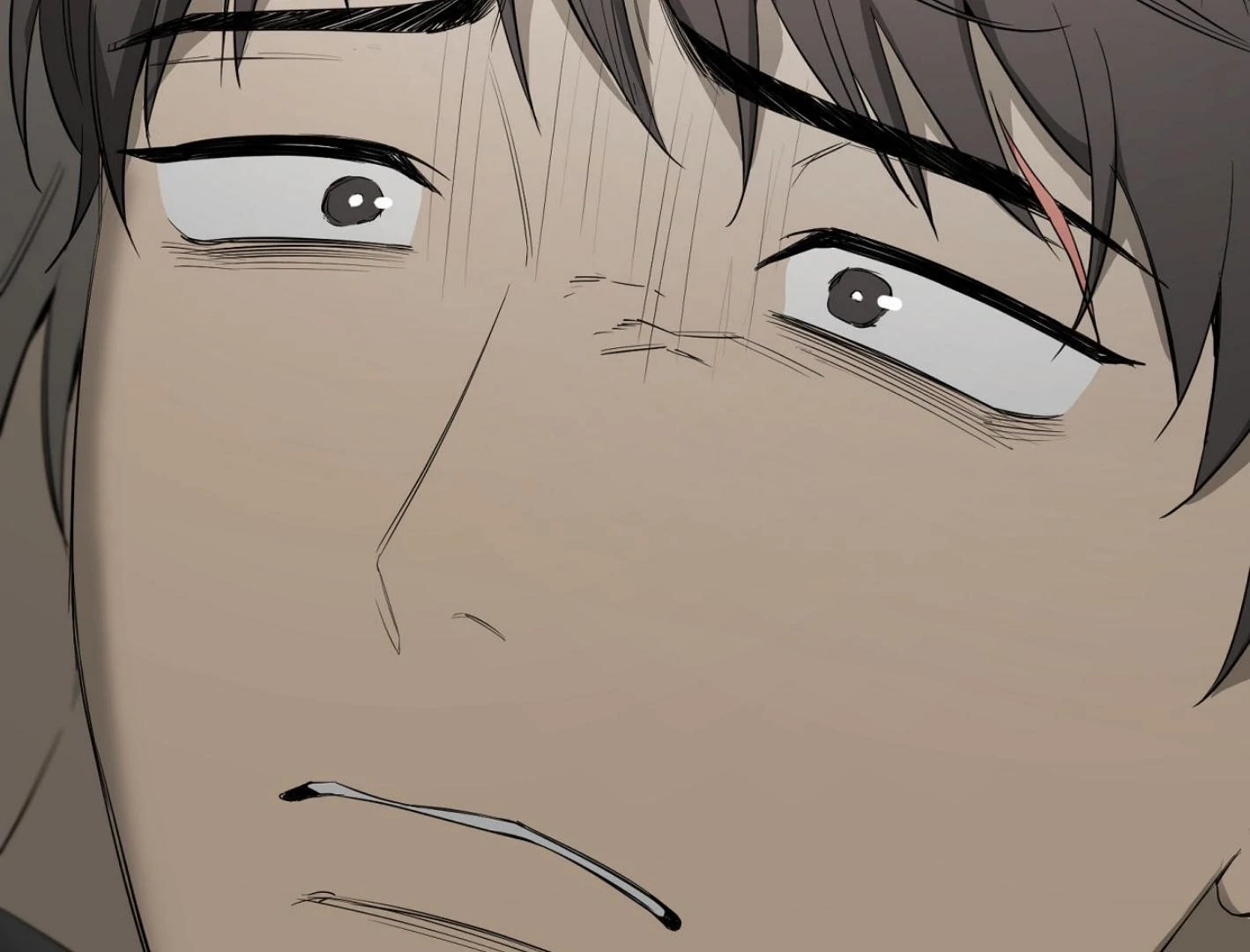 Read Yang Ilwoo and I chapter 17 image 54 on Lezhin