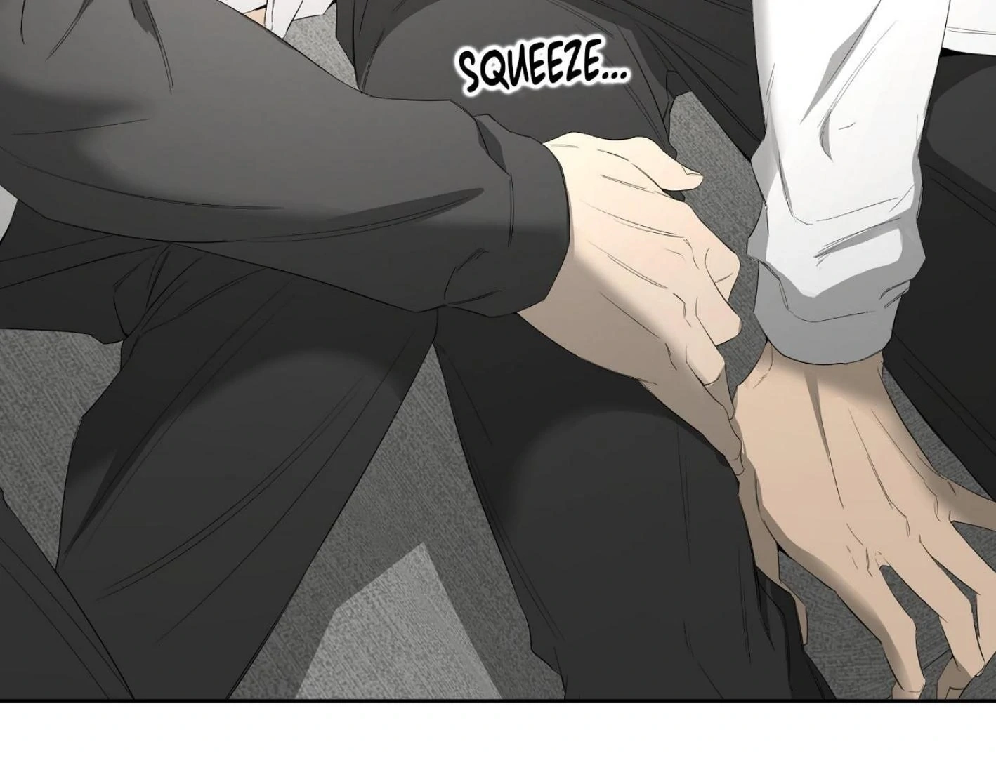 Read Yang Ilwoo and I chapter 17 image 57 on Lezhin
