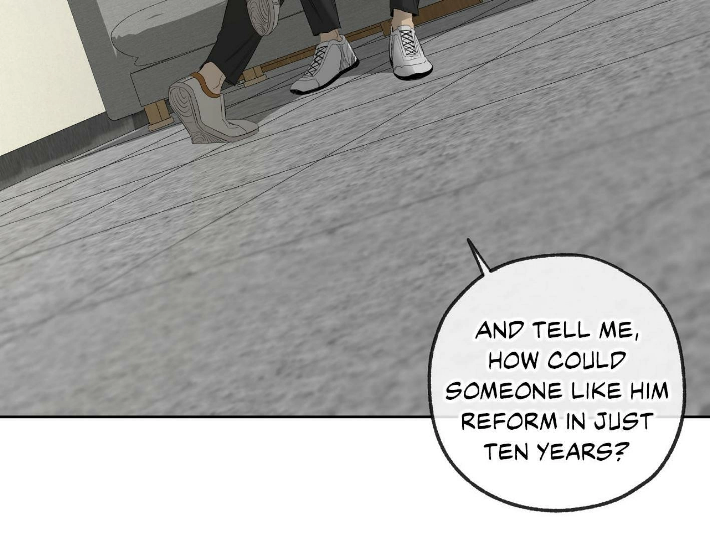 Read Yang Ilwoo and I chapter 17 image 59 on Lezhin