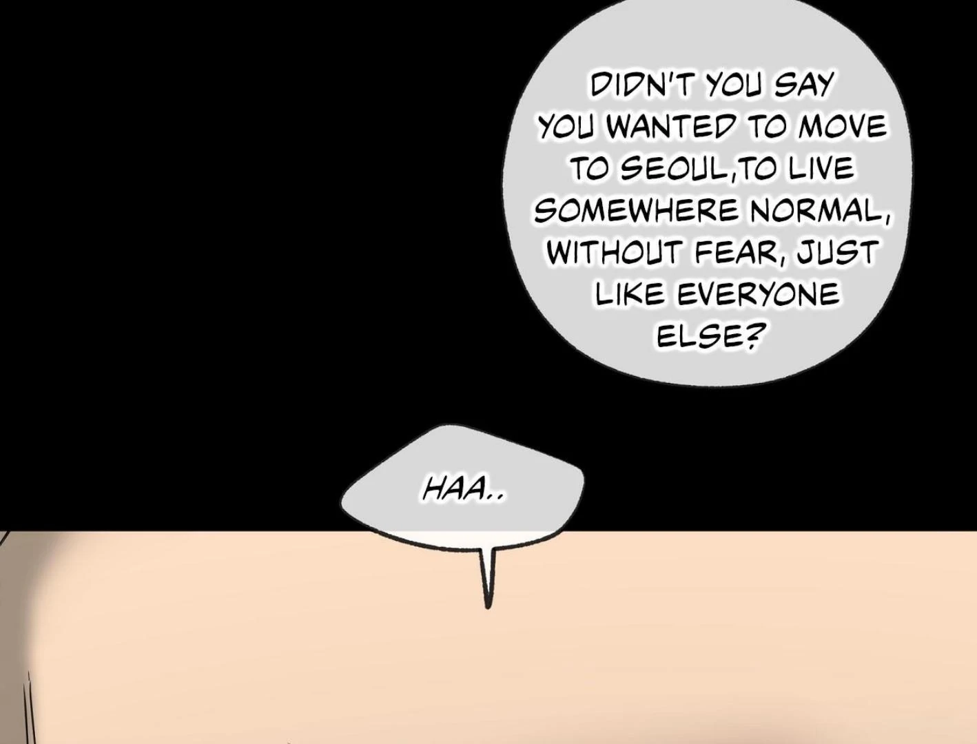 Read Yang Ilwoo and I chapter 17 image 74 on Lezhin
