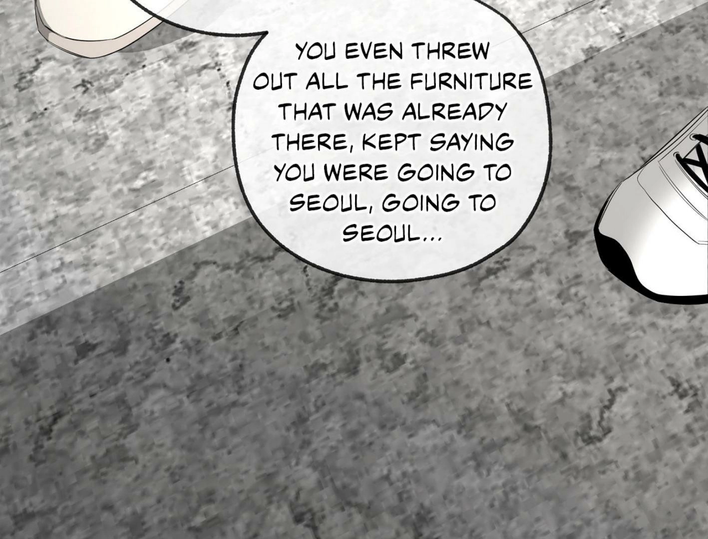 Read Yang Ilwoo and I chapter 17 image 9 on Lezhin