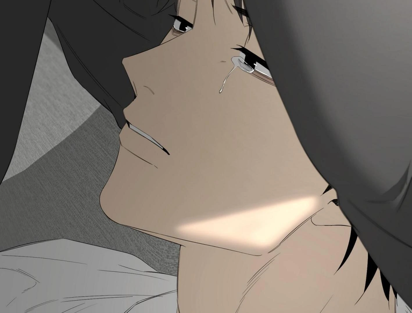 Read Yang Ilwoo and I chapter 17 image 94 on Lezhin