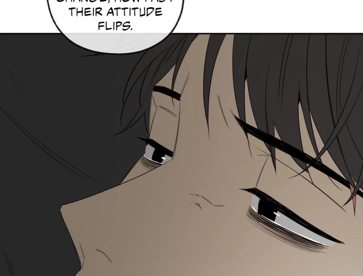 Read Yang Ilwoo and I chapter 17 image 99 on Lezhin