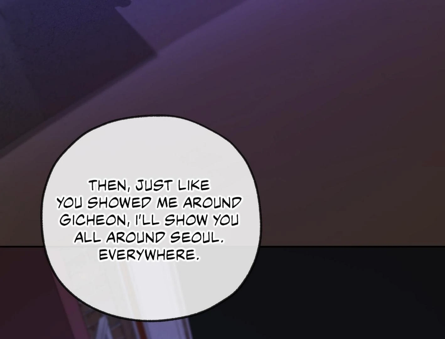 Read Yang Ilwoo and I chapter 18 image 129 on Lezhin