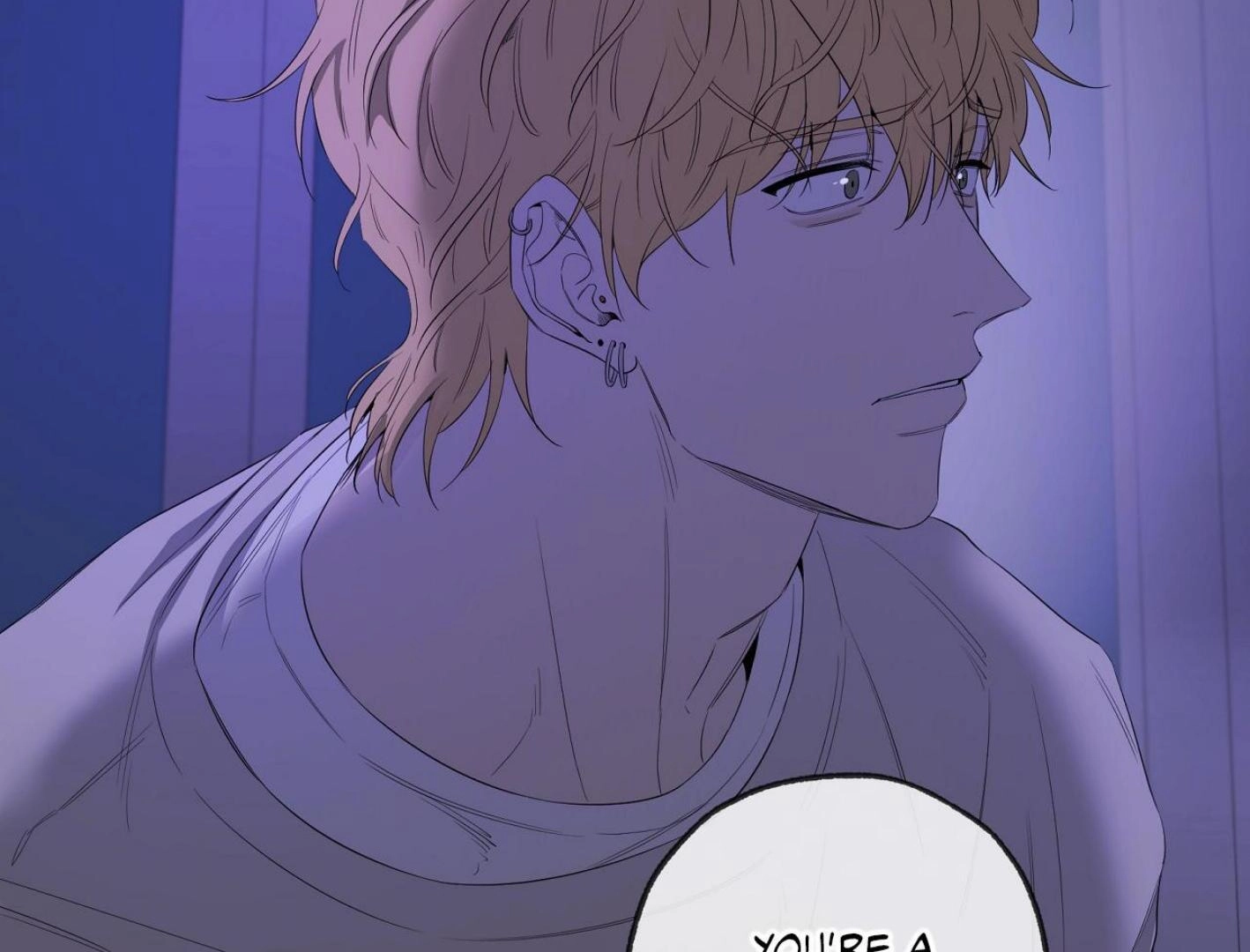 Read Yang Ilwoo and I chapter 18 image 153 on Lezhin