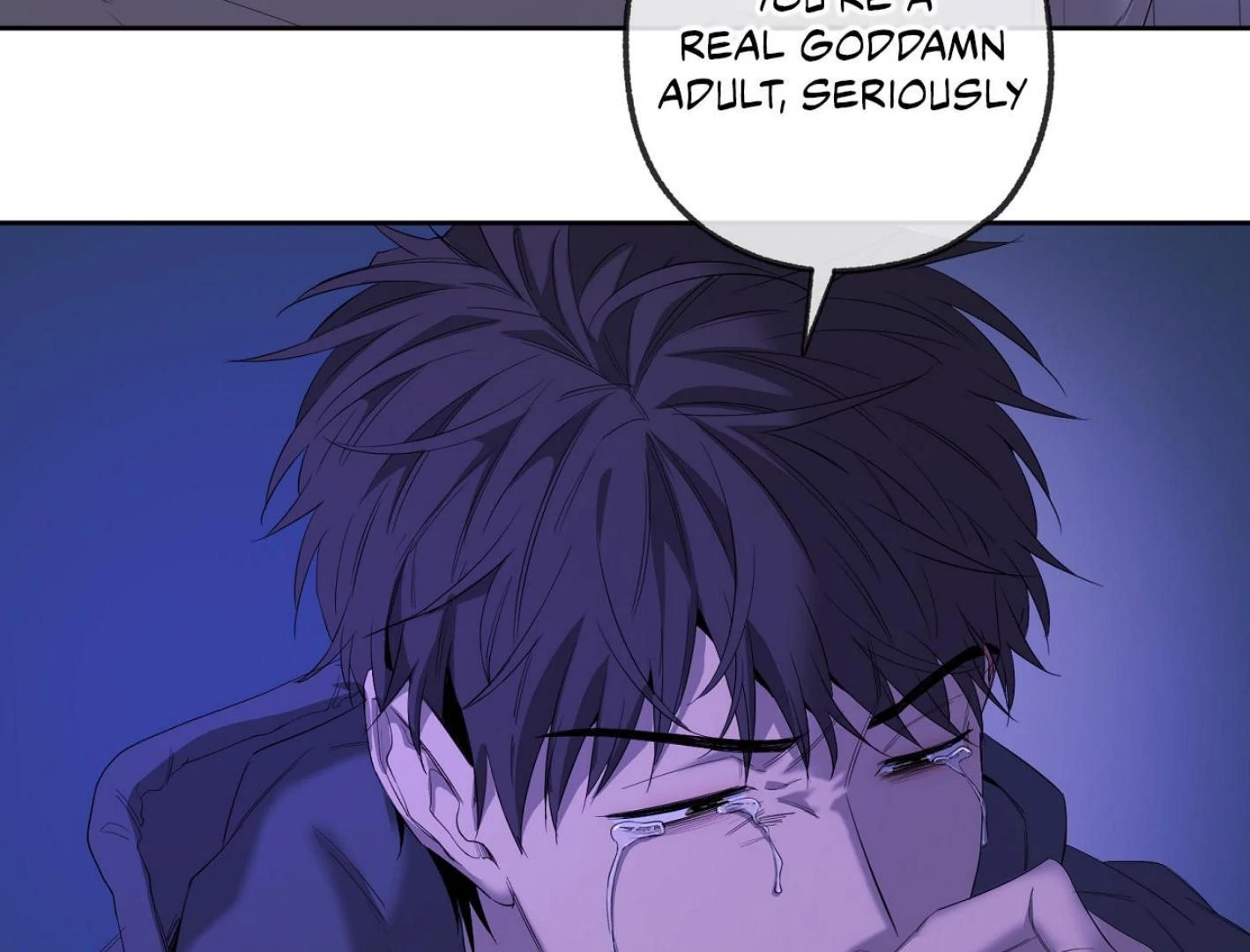 Read Yang Ilwoo and I chapter 18 image 154 on Lezhin