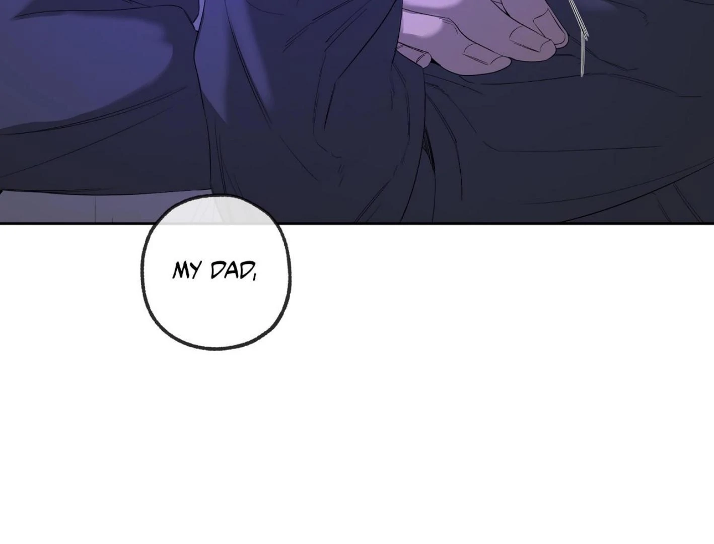Read Yang Ilwoo and I chapter 18 image 34 on Lezhin