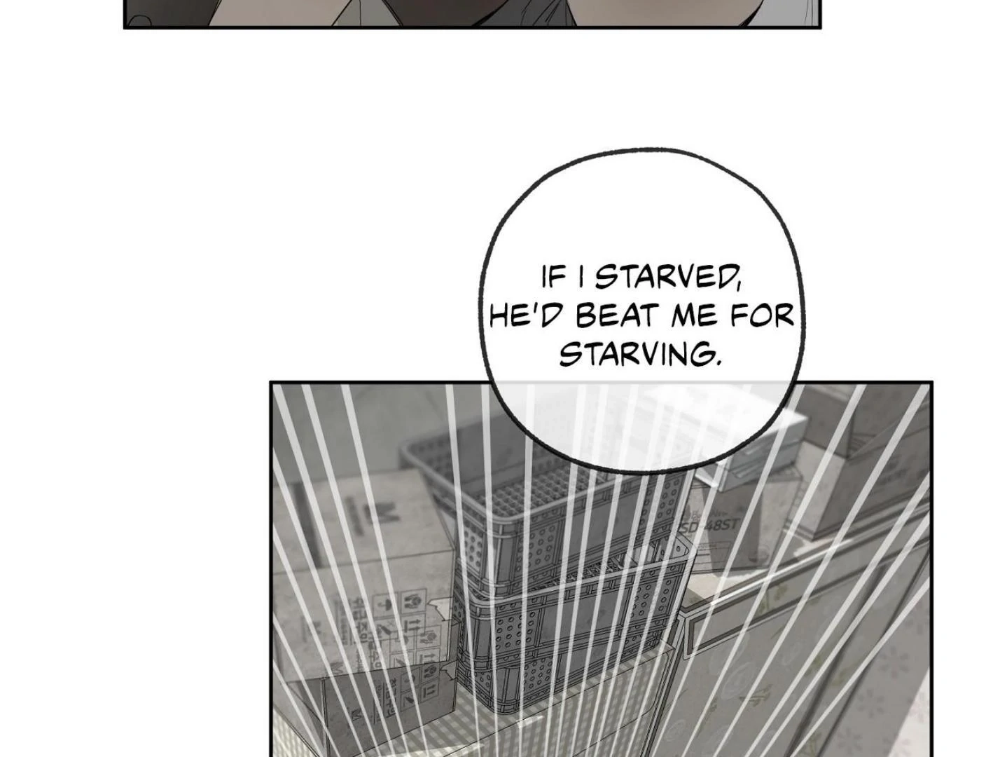 Read Yang Ilwoo and I chapter 18 image 53 on Lezhin