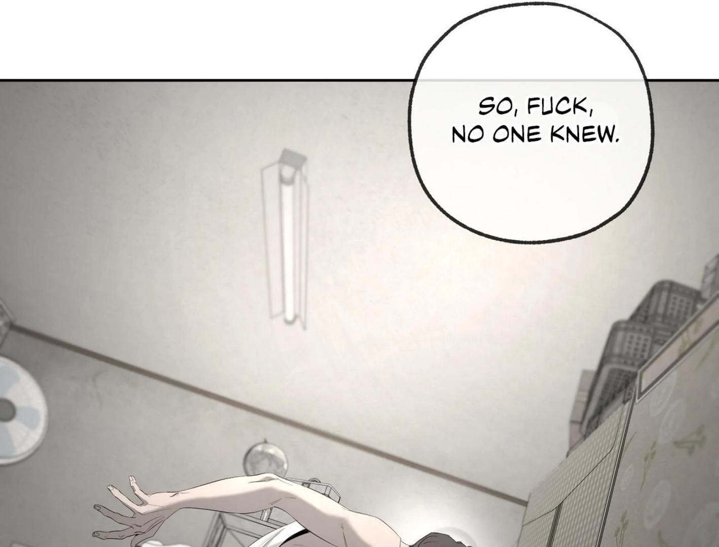 Read Yang Ilwoo and I chapter 18 image 63 on Lezhin