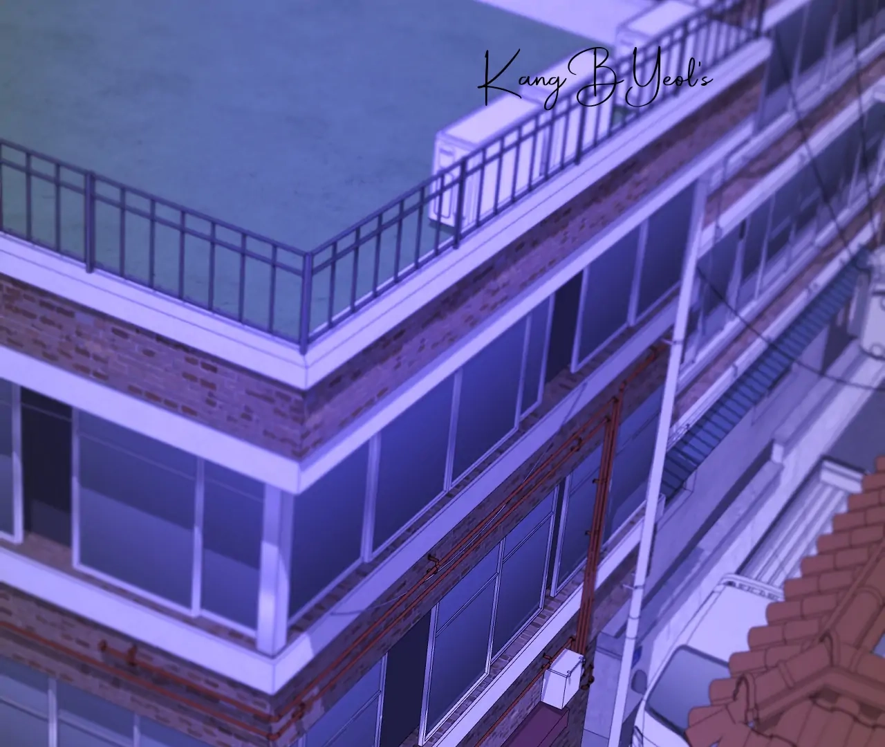 Read Yang Ilwoo and I chapter 19 image 114 on Lezhin