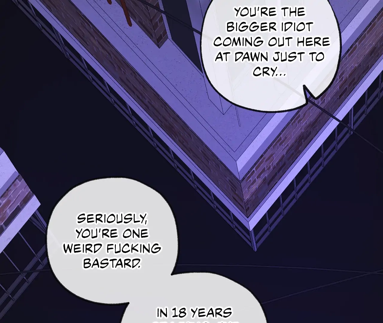Read Yang Ilwoo and I chapter 19 image 121 on Lezhin
