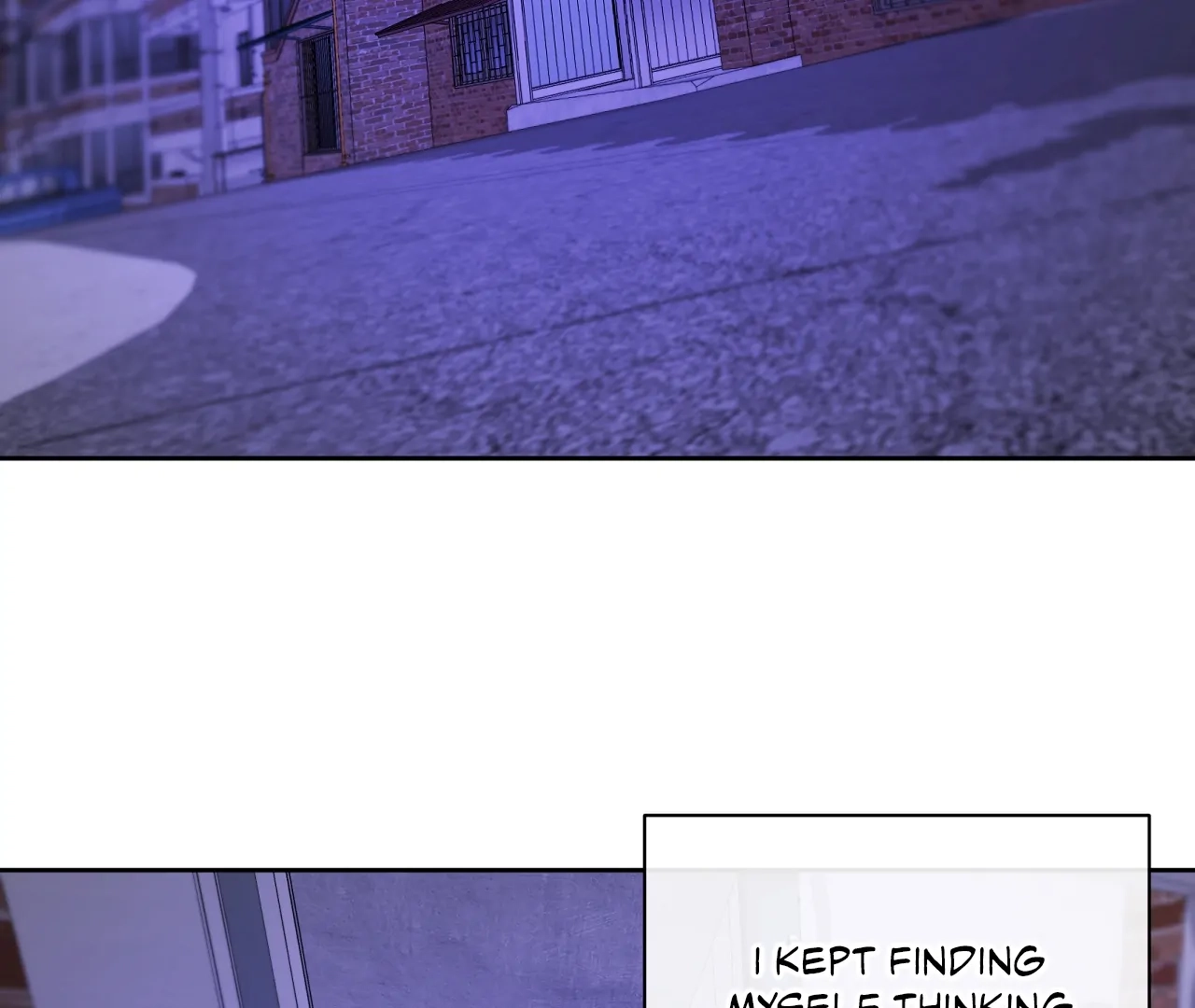 Read Yang Ilwoo and I chapter 19 image 136 on Lezhin