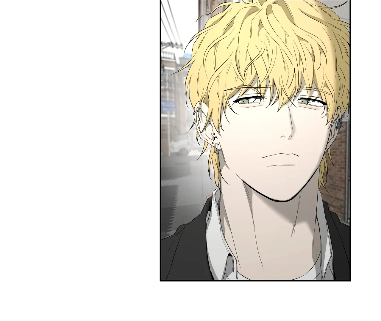 Read Yang Ilwoo and I chapter 19 image 157 on Lezhin