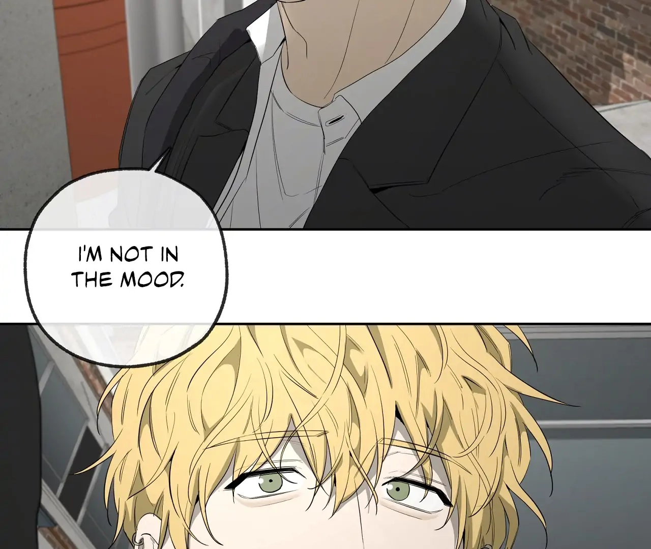 Read Yang Ilwoo and I chapter 19 image 166 on Lezhin
