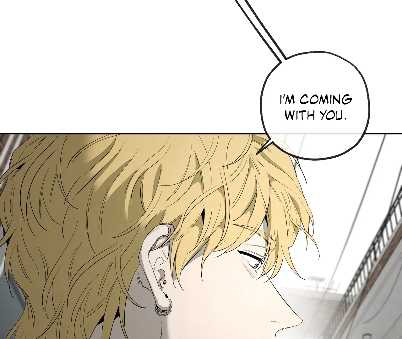 Read Yang Ilwoo and I chapter 19 image 174 on Lezhin