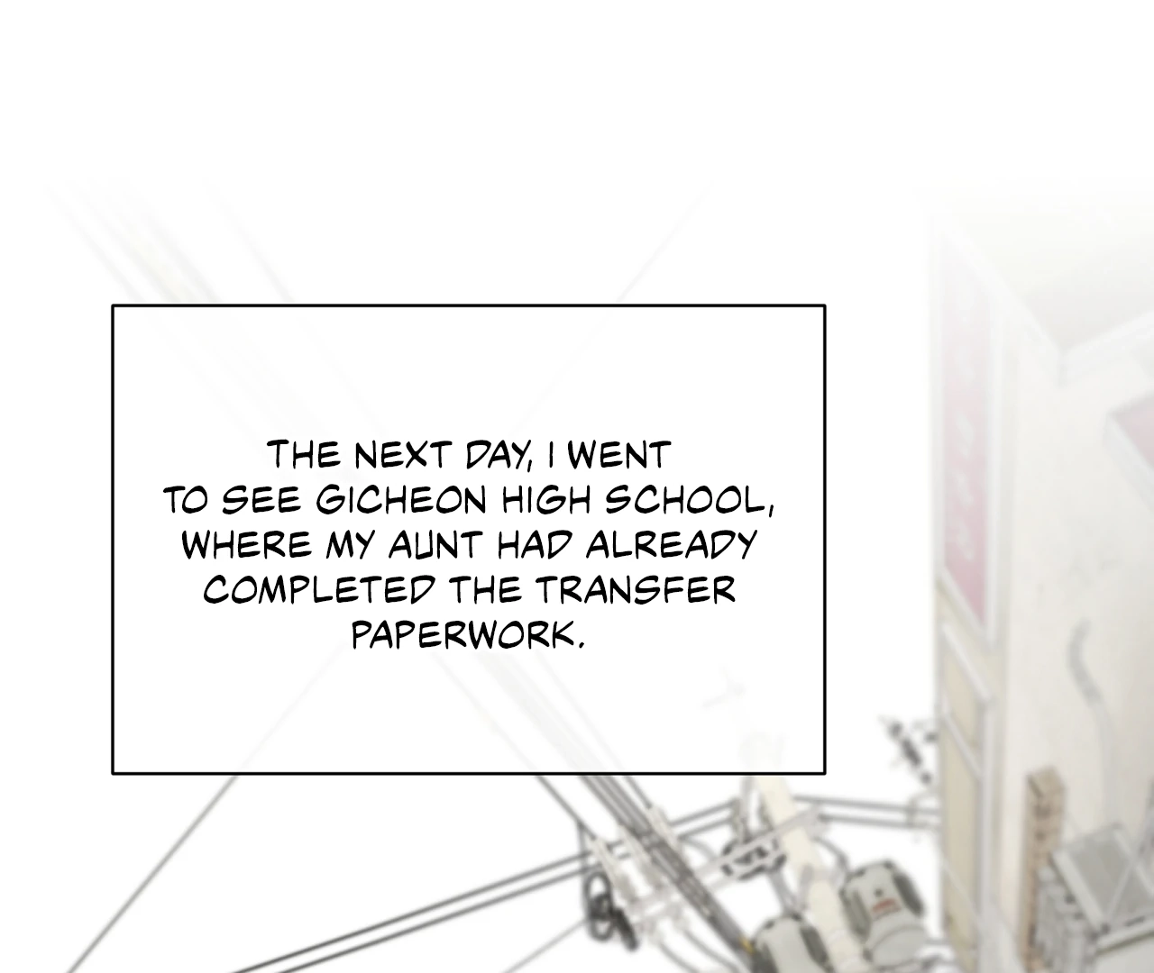 Read Yang Ilwoo and I chapter 19 image 28 on Lezhin