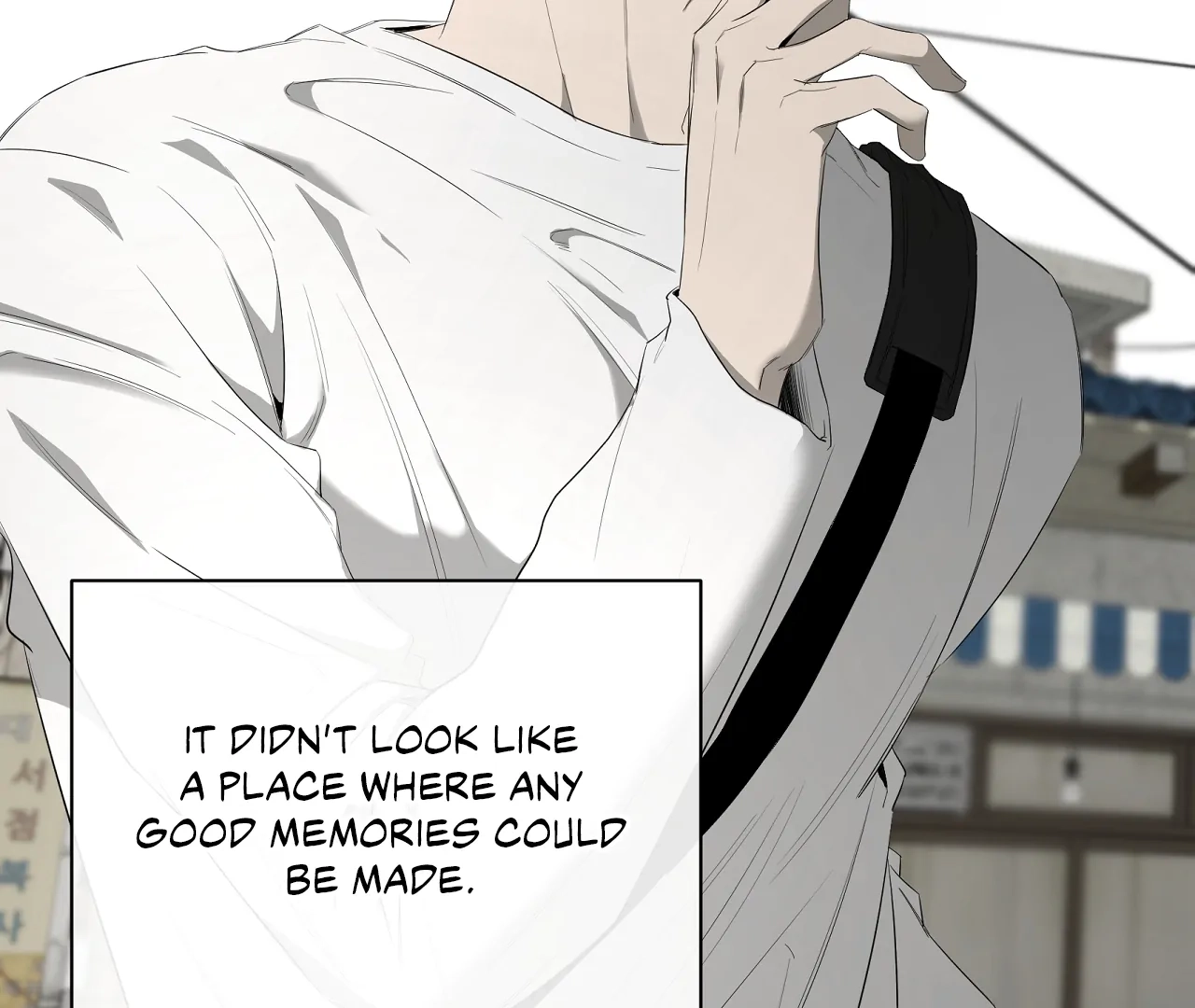 Read Yang Ilwoo and I chapter 19 image 32 on Lezhin
