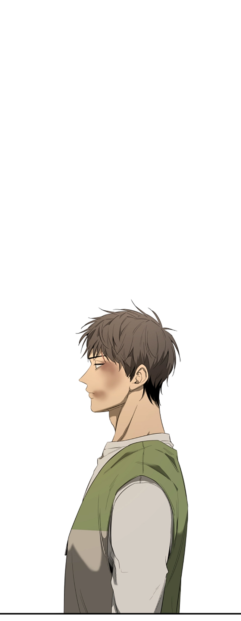 Read Yang Ilwoo and I chapter 2 image 17 on Lezhin