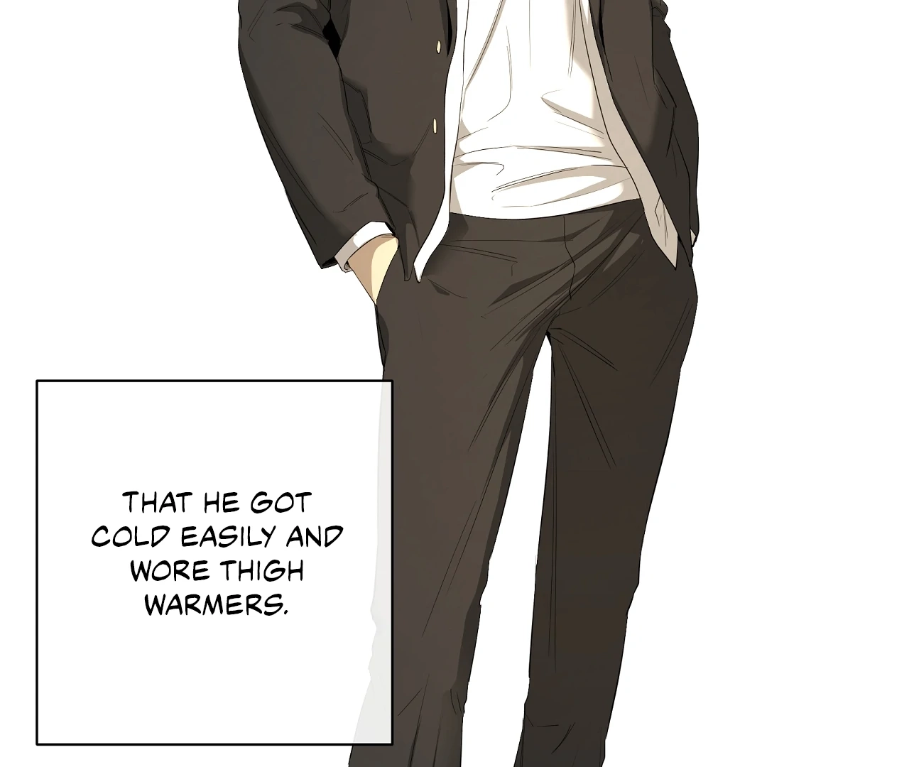 Read Yang Ilwoo and I chapter 20 image 121 on Lezhin