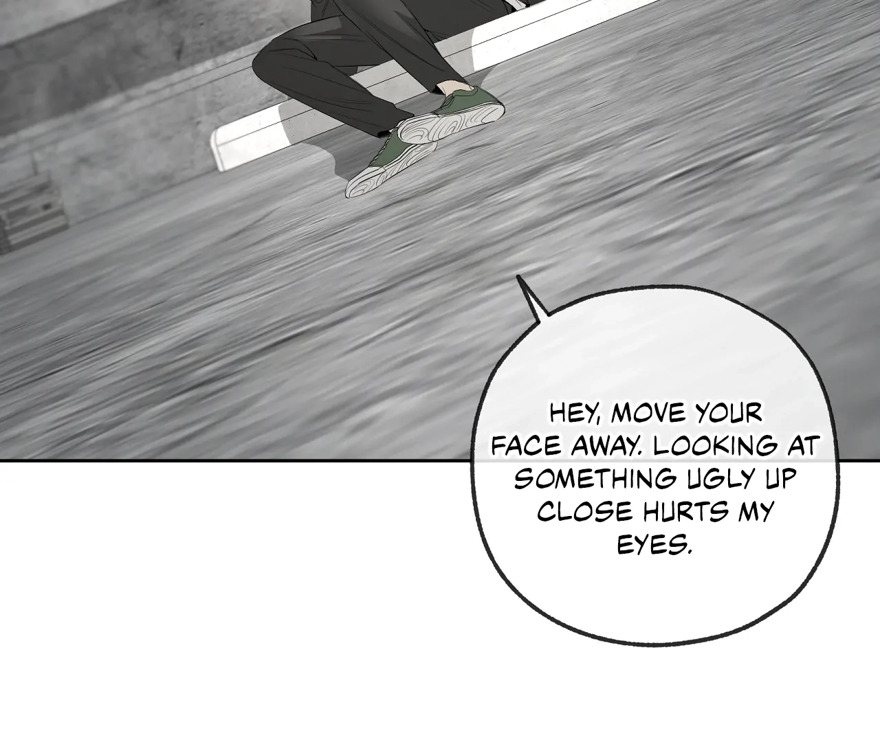Read Yang Ilwoo and I chapter 20 image 13 on Lezhin