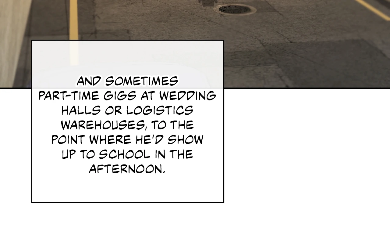 Read Yang Ilwoo and I chapter 20 image 138 on Lezhin