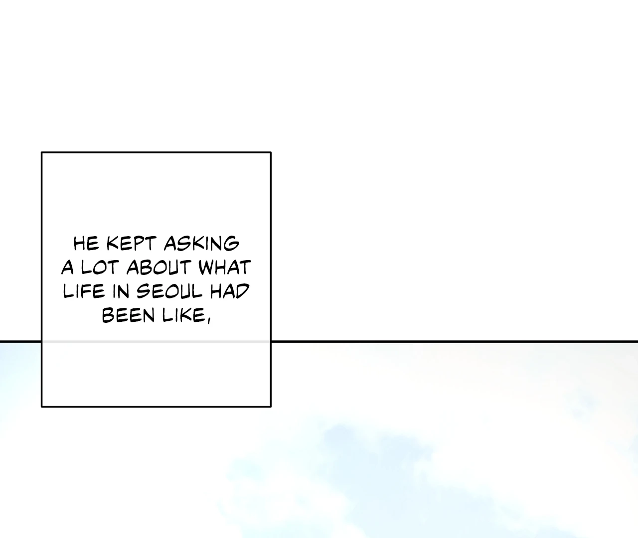 Read Yang Ilwoo and I chapter 20 image 22 on Lezhin